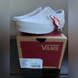 Vans Classic Slip On Kids